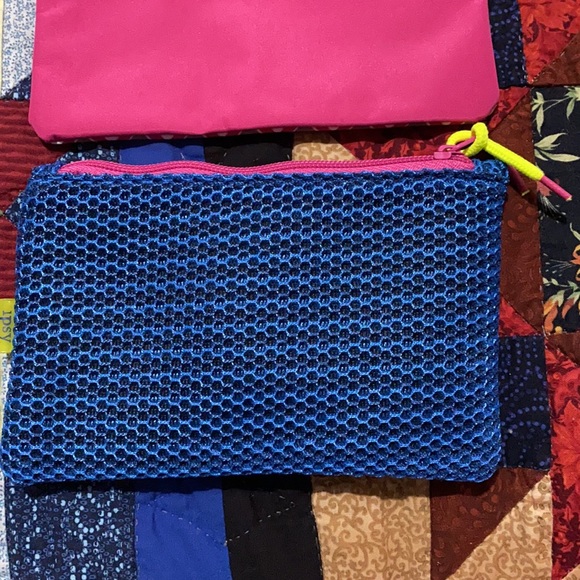 IPSY Make-Up Cosmetics Bags Bundle - Picture 7 of 11